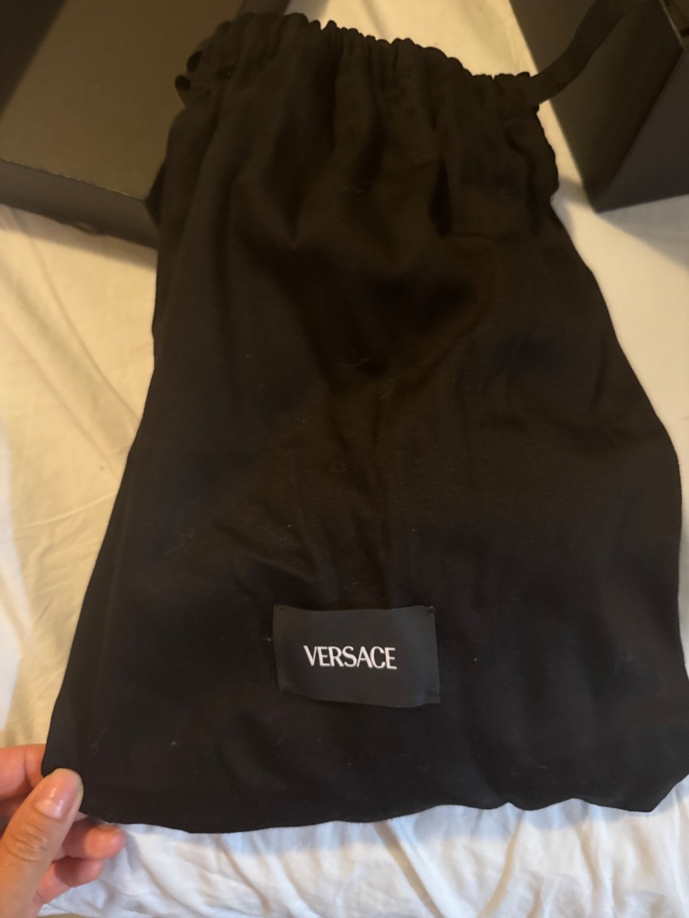Versace slides - Picture 10 of 12